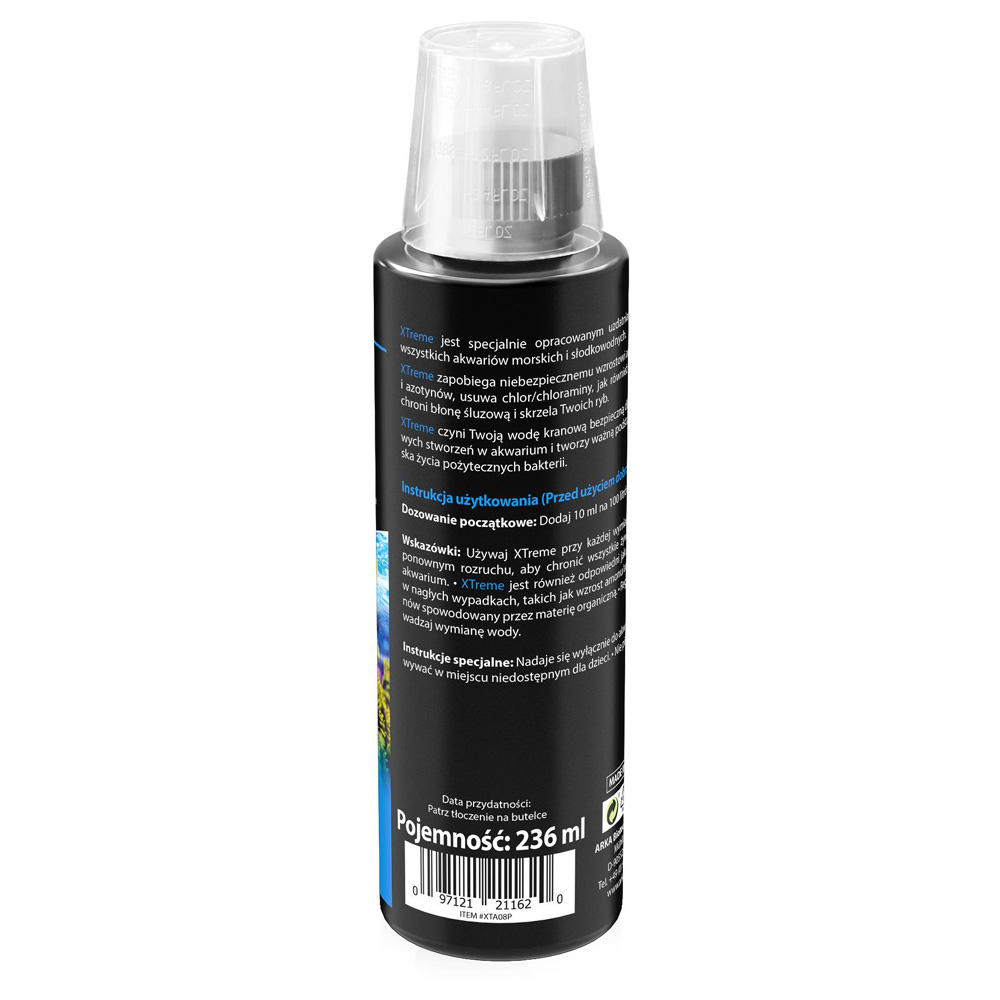 MICROBE-LIFT XTREME 236ML